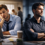 No es desmotivación. Es desencanto (y ya vas tarde).