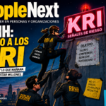 El KPI describe. El KRI avisa.